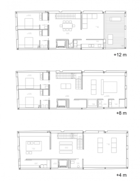 Vivienda en Ontinyent . Valencia . València . España