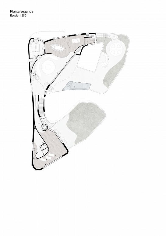 Mediterraneo 01 _ Private Villa . Eivissa . Illes Balears . España