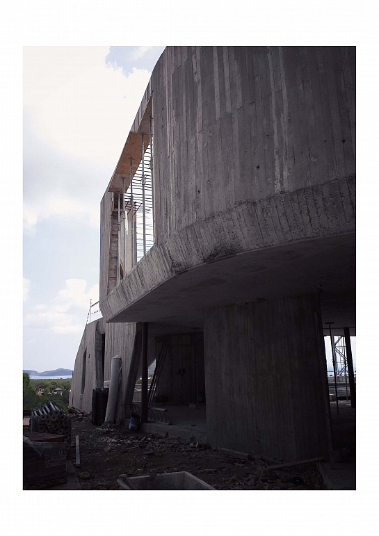 Mediterraneo 01 _ Private Villa . Eivissa . Illes Balears . España