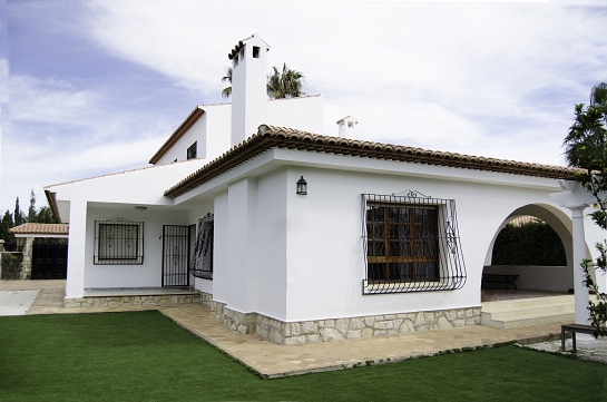 VIVIENDA HANF-CASADO . San Juan de Alicante . Alacant . España