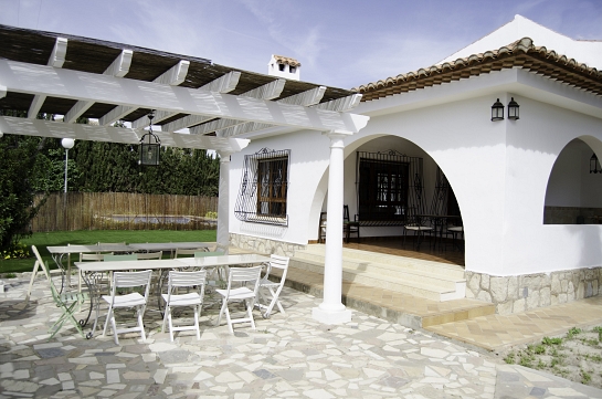 VIVIENDA HANF-CASADO . San Juan de Alicante . Alacant . España