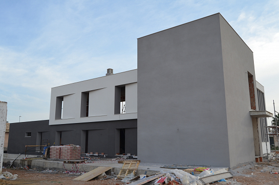 Chalet en Vila-real (Madrigal) . Castellón . España