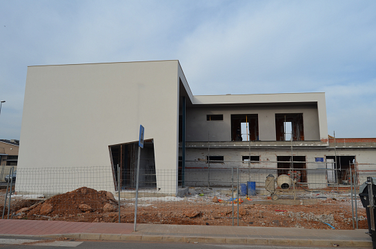 Chalet en Vila-real (Madrigal) . Castellón . España