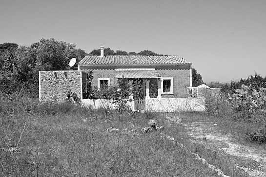Can Manuel d’en Corda . Illes Balears . España