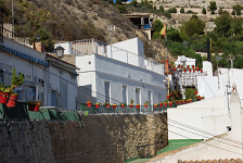 Rehabilitación Casa-Estudio . Alicante . Alacant . España