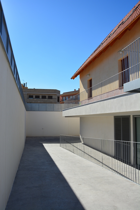 La Barraca . Novelda . Alacant . España