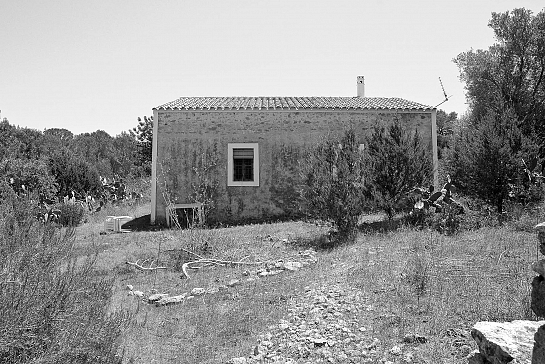 Can Manuel d’en Corda . Illes Balears . España