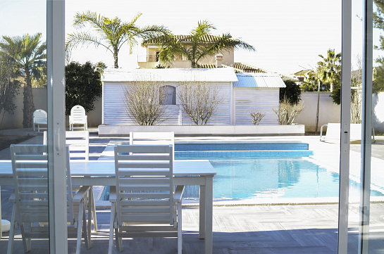 Vivienda DELVAUX . Alicante . Alacant . España