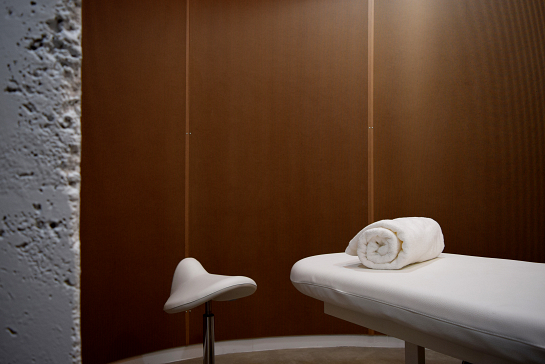 Centro de belleza AG . Murcia . Murcia . España