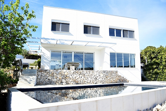 CASA PERSEGAEL . Alacant . España