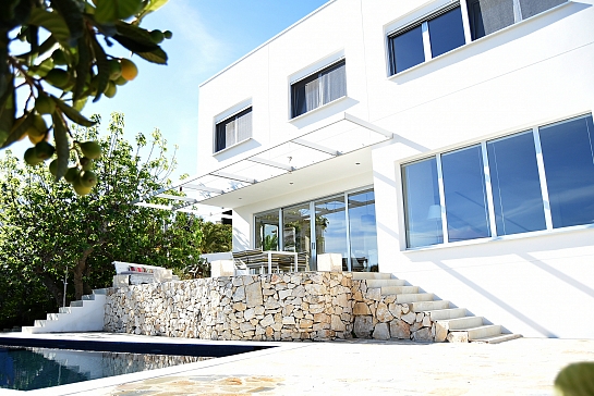 CASA PERSEGAEL . Alacant . España
