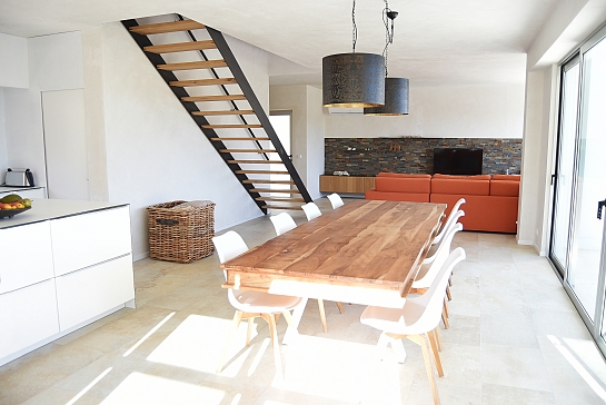 CASA PERSEGAEL . Alacant . España