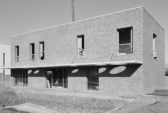 Casa AYM . Lardero . La Rioja . España