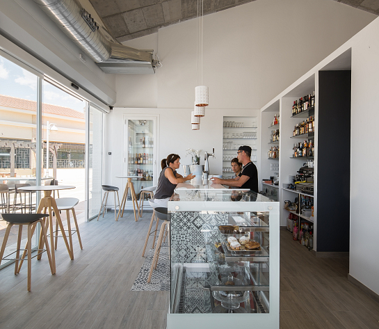 ZENIA LOUNGE . La Zenia . Alacant . España