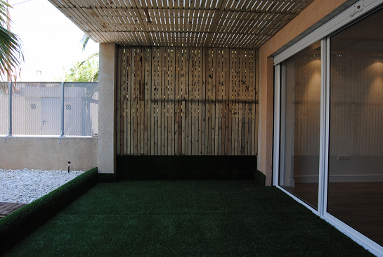 Reforma Vivienda Adosada Torrevieja