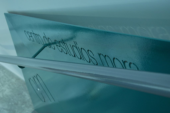 Rehabilitación de Centro de Estudios Mora . Callosa de Segura . Alacant . España