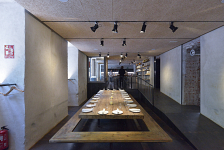 fismuler . Madrid . Madrid . España . 2016