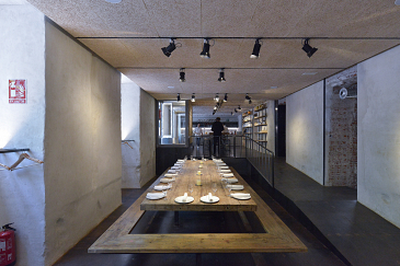 fismuler . Madrid . Madrid . España