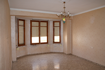 REFORMA VIVIENDA UNIFAMILIAR EN CABANES . Cabanes . Castellón . España