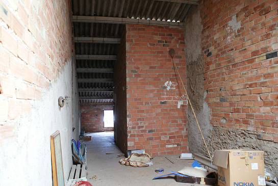 REFORMA VIVIENDA UNIFAMILIAR EN CABANES . Cabanes . Castellón . España