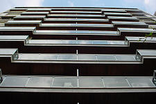 Rehabilitación de fachada . Valencia . València . España