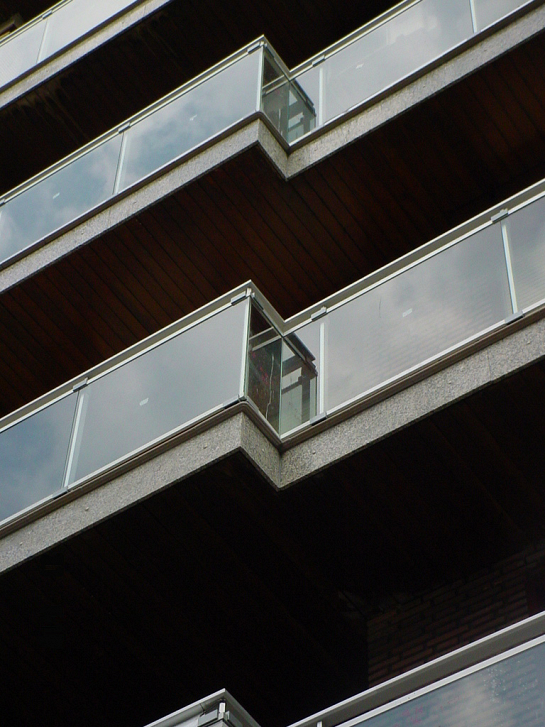 Rehabilitación de fachada . Valencia . València . España