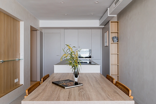 Apartamento en Gregorio Marañón . Torrevieja . Alacant . España