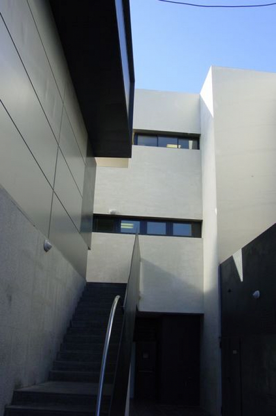 2003. 6 UDS. PRIMARIA EN XILXES