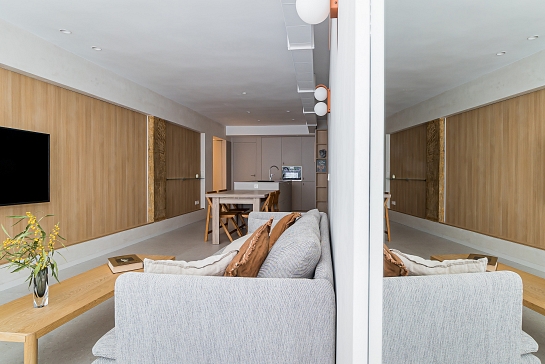 Apartamento en Gregorio Marañón . Torrevieja . Alacant . España