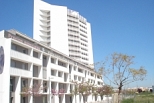 EDIFICIO DE 162 VIVIENDAS M-18. TORRENT.