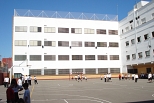 AMPLIACION Y REFORMA DEL COLEGIO MONTE-SION
