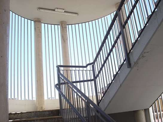 AMPLIACION Y REFORMA DEL COLEGIO MONTE-SION . Torrent . València . España