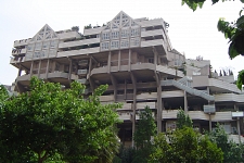 Edificio Espai Verd . Valencia . València . España