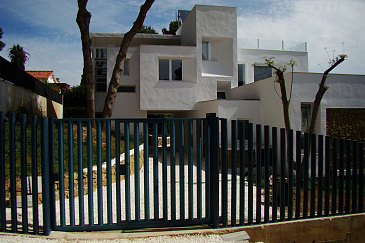 Casa Mediterráneamente . Málaga . Málaga . España