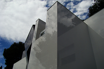 Casa Jiménez-Rosa . Málaga . Málaga . España