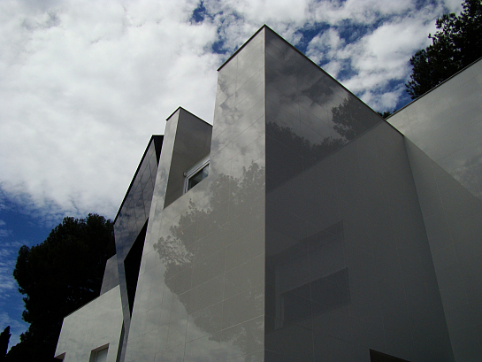 Casa Jiménez-Rosa . Málaga . Málaga . España