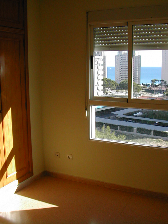 Reforma integral en Alicante