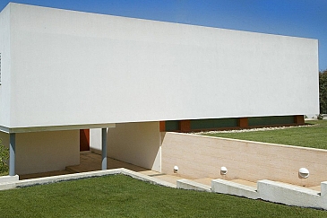 Vivienda unifamiliar en Cádiz . Conil de la Frontera . Cádiz . España