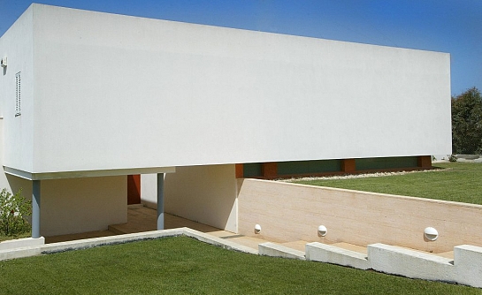 Vivienda unifamiliar en Cádiz . Conil de la Frontera . Cádiz . España