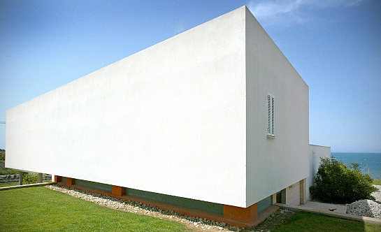 Vivienda unifamiliar en Cádiz . Conil de la Frontera . Cádiz . España
