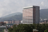 Torre Bizkaia