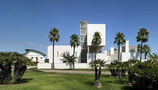 Casa Cuartel de la Guardia Civil . Castellón de la Plana . Castellón . España