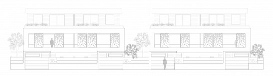 4 casas en Jeddah