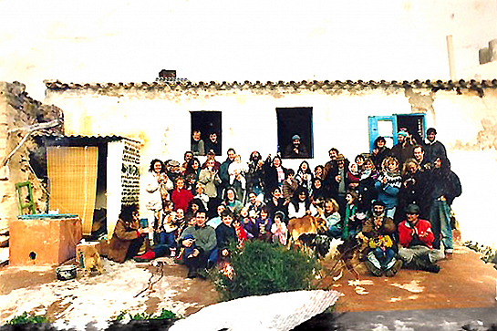 Rehabilitación de la Casa Principal de la Finca Can Marroig . Illes Balears . España