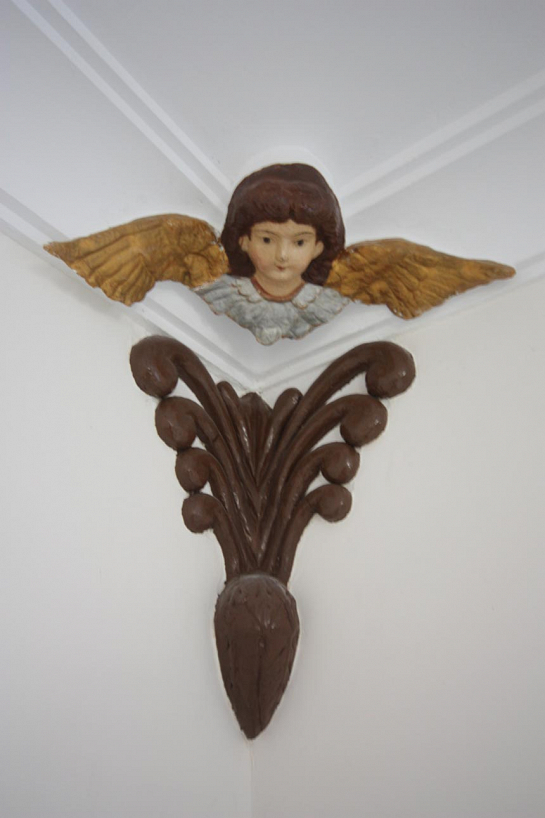 Ermita de Ntra Sra. de Monserrate . Orihuela . Alacant . España