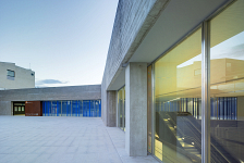 Estación de Alboraya-Palmaret . Alboraya . València . España