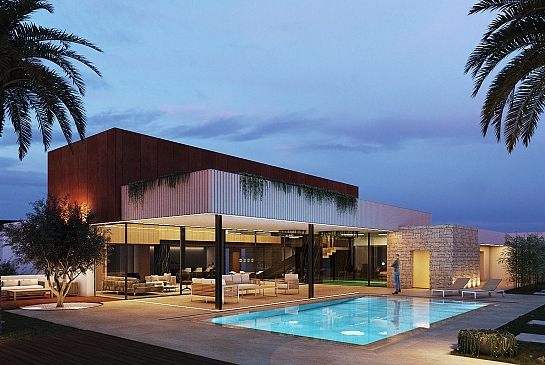 CASA CARMANT . 2021