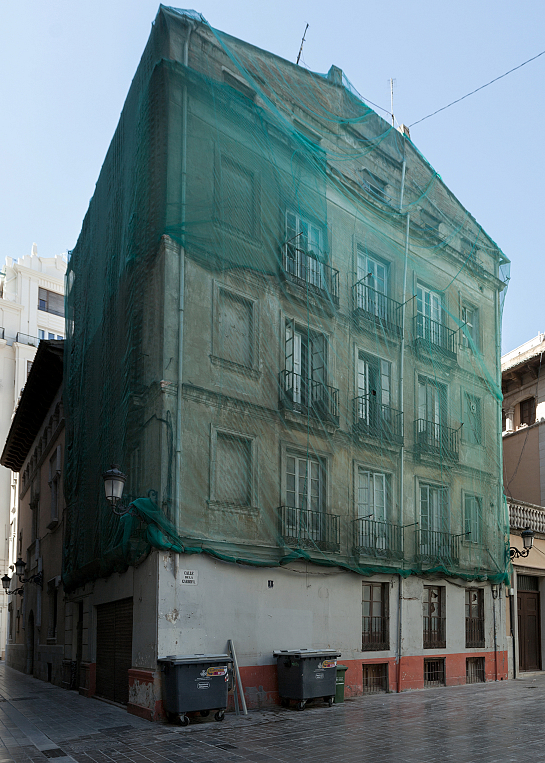 Pouet . Valencia . València . España