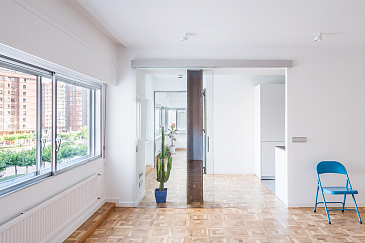 Piso Crig . Burgos . Burgos . España