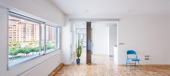 Piso Crig . Burgos . Burgos . España